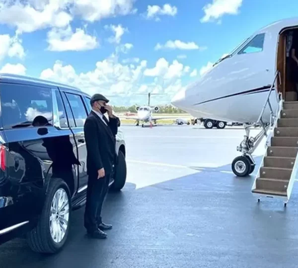 PHL Suburban Airport Transportation & Car Service