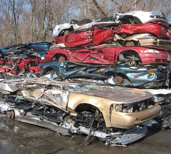 Cash Or Junk Removal LLC