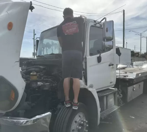 Autoglass Works LLC