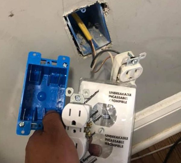Riverside Handyman Services