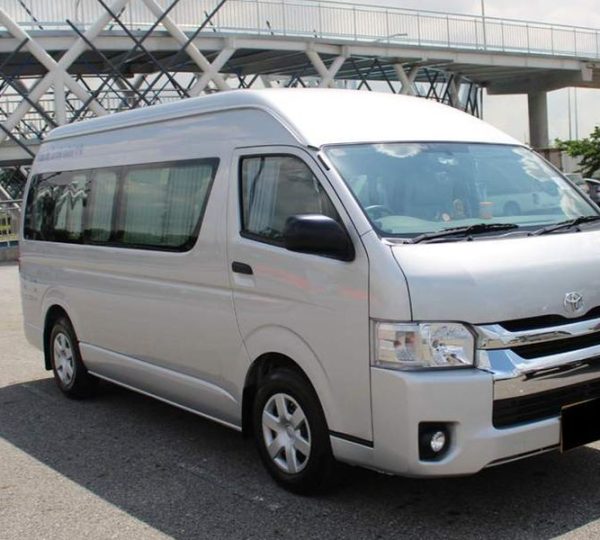 Discount Taxi