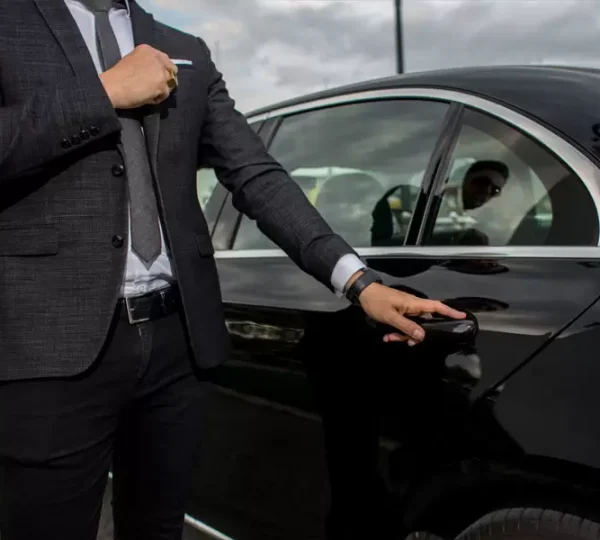 PHL Suburban Airport Transportation & Car Service