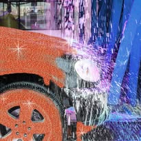 Ultimate Shine Car Wash
