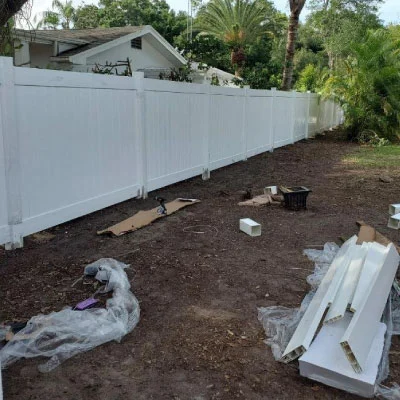 Briscoe Fencing Solutions