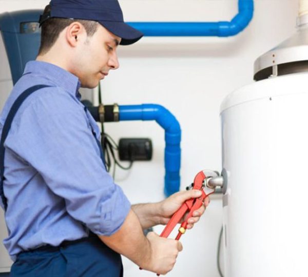 Quadrewple A Plumbing