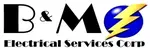 B & M Electrical Services