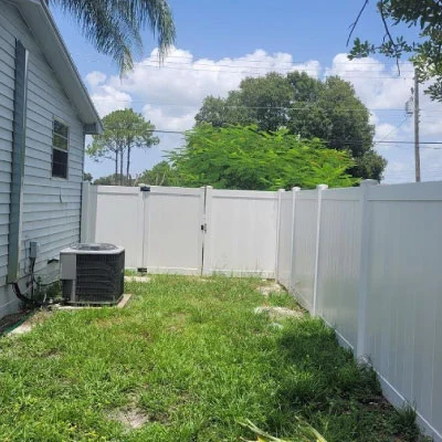 Briscoe Fencing Solutions