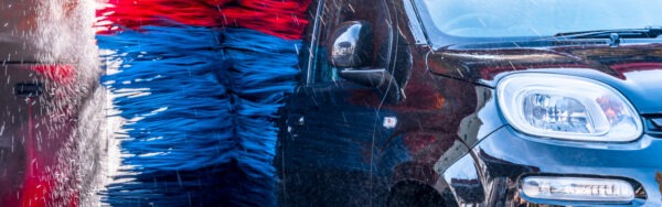 Splash Car Wash