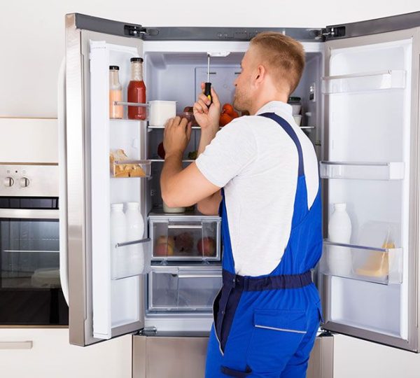 ARJ Appliance Repair LLC