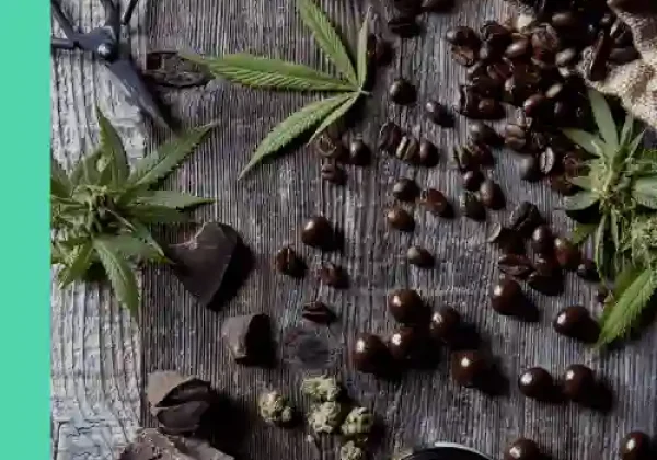 Elevate Dispensary Woodland Hills