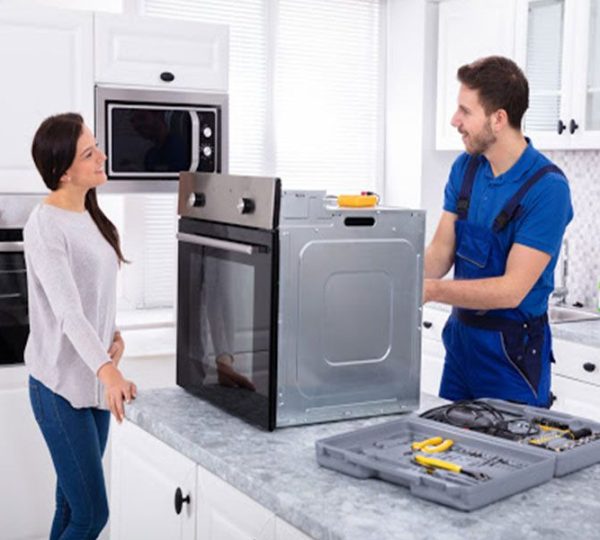 ARJ Appliance Repair LLC