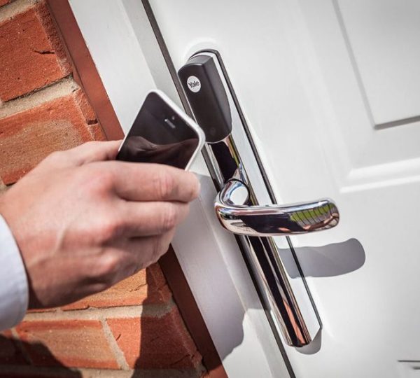 24 Hours Locksmith