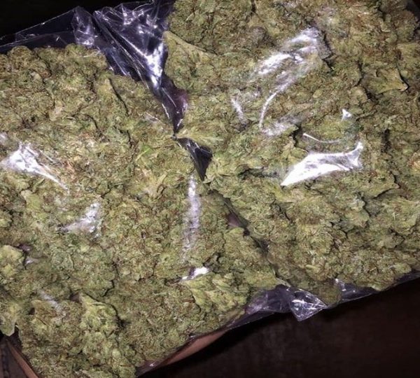 Legal Herb Dispensary