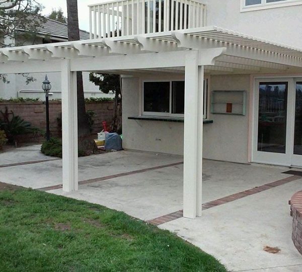 Bravo Patio Covers INC