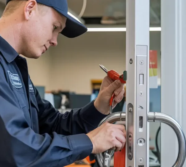 Peak Locksmith