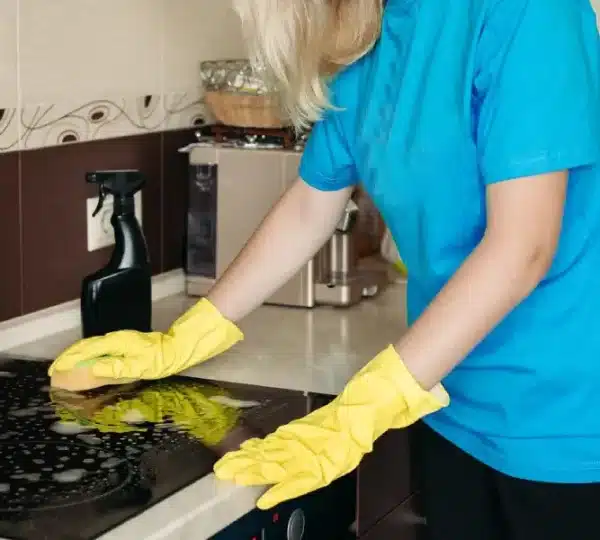 Los Angeles Hood Cleaning