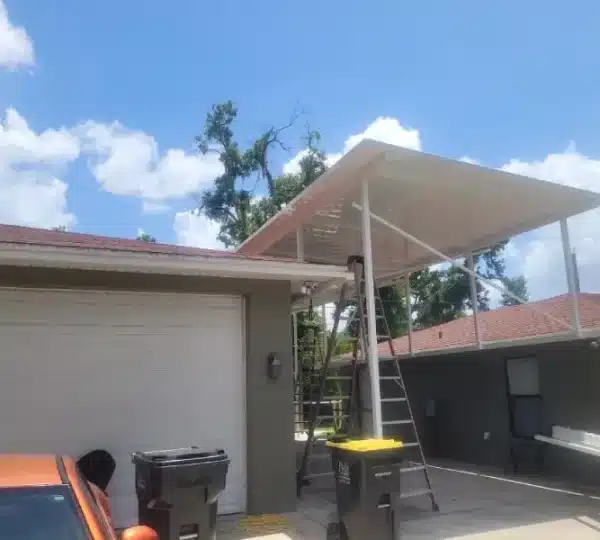 Merritt Roofing