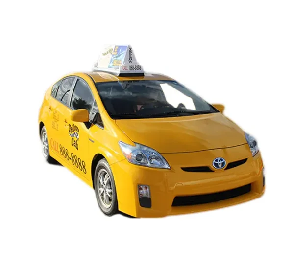 Yellow Cab AZ
