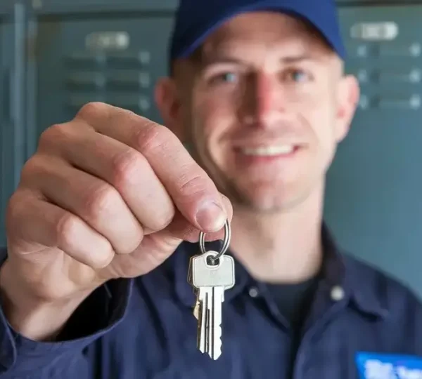 Peak Locksmith