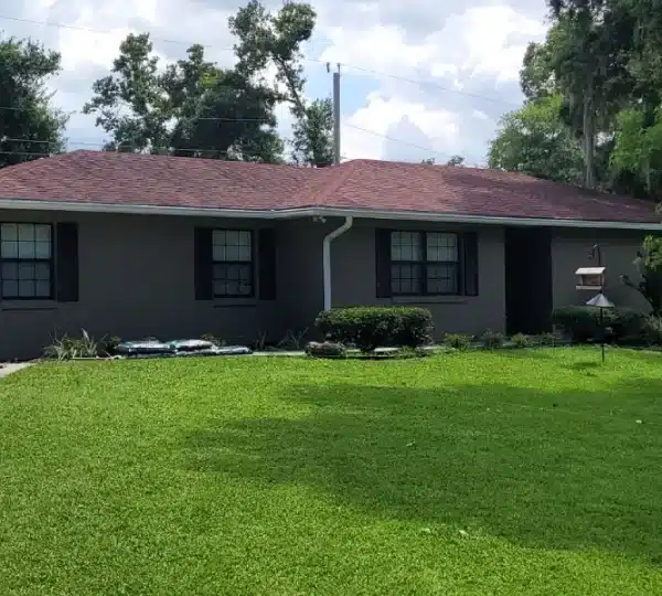 Merritt Roofing