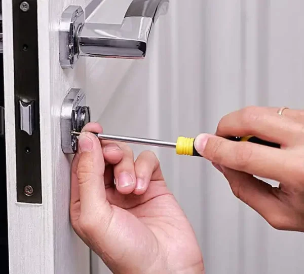 American Lock & Key