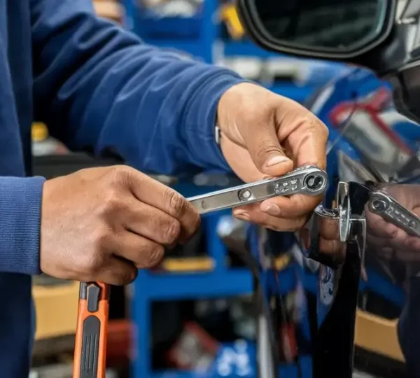 Peak Locksmith