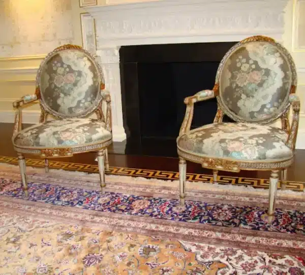 First Class Upholstery