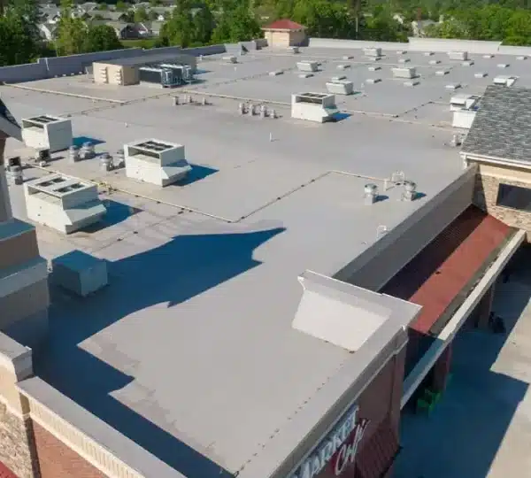 Fosters Roofing Enterprises