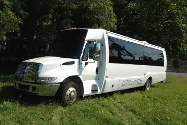 NJ Limousine Service
