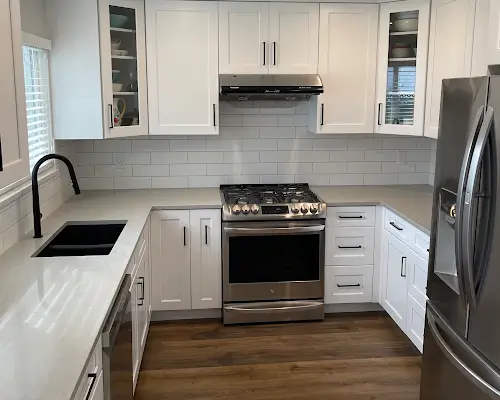 Home Advantage Contracting