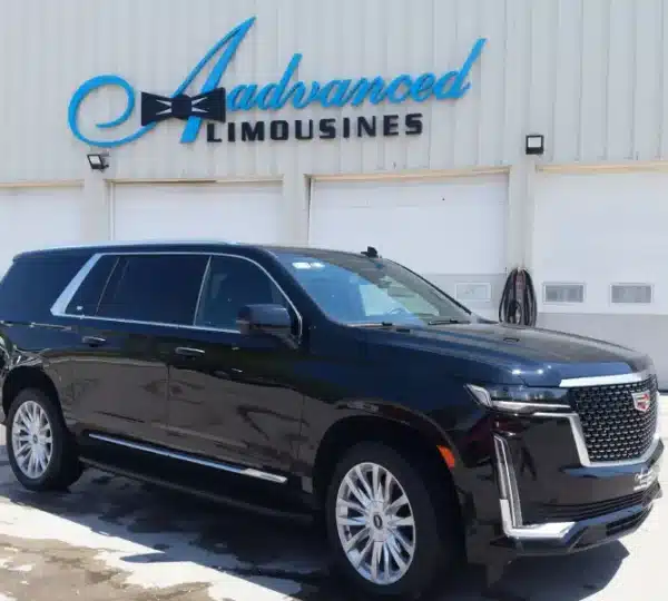 Aadvanced Limousines