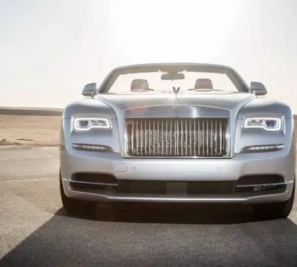 Instant Luxury Rentals