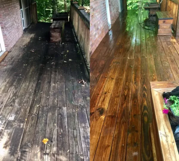 Dallas Power Wash