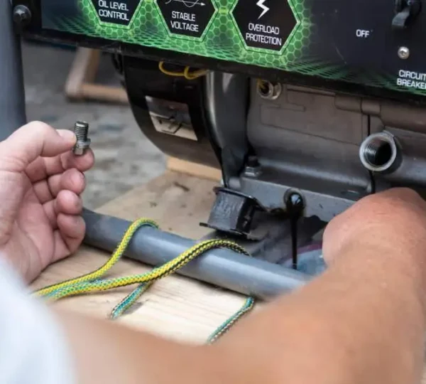 Crossed Wire Electric LLC