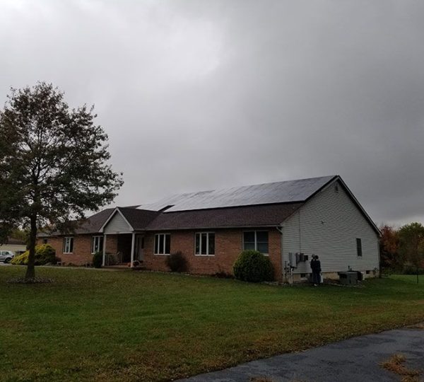SunDial Solar Innovations