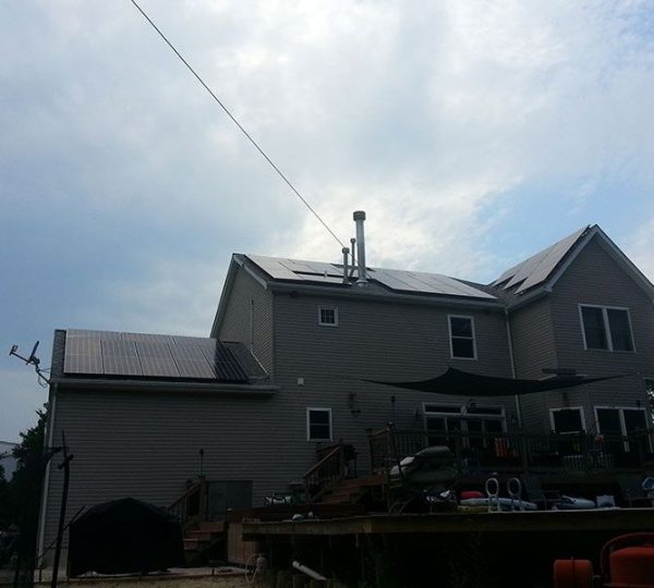SunDial Solar Innovations