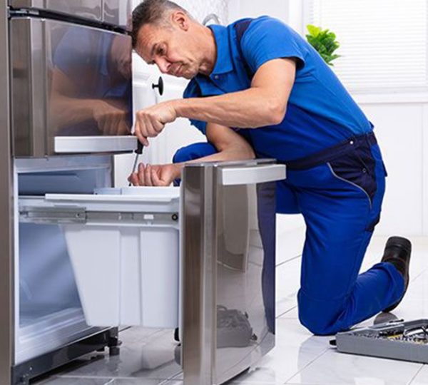 Mr. Appliance of Salisbury