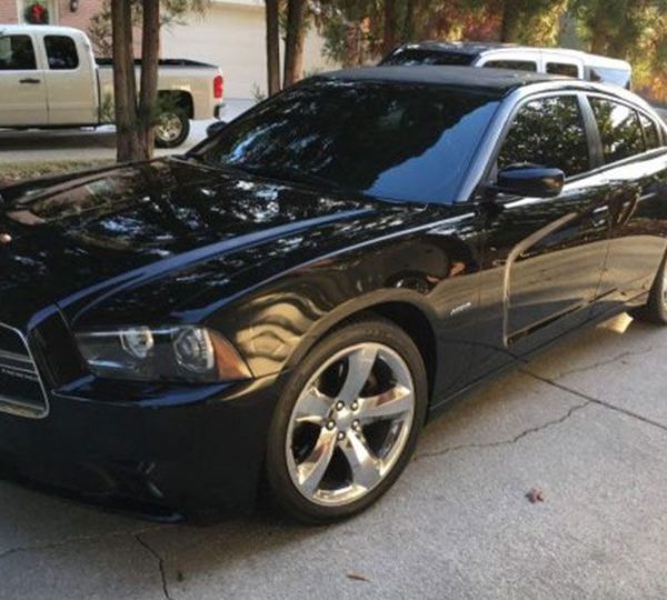 Ben’s Premier Detailing