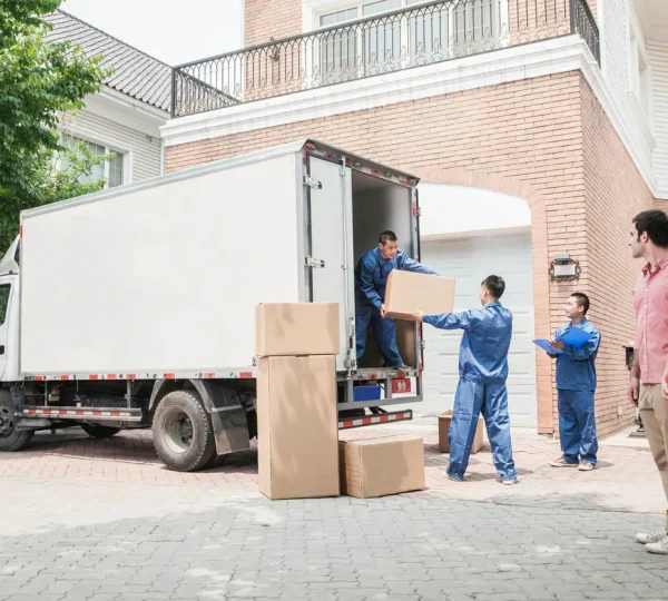 IRC Movers