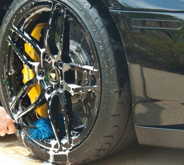 Ben’s Premier Detailing