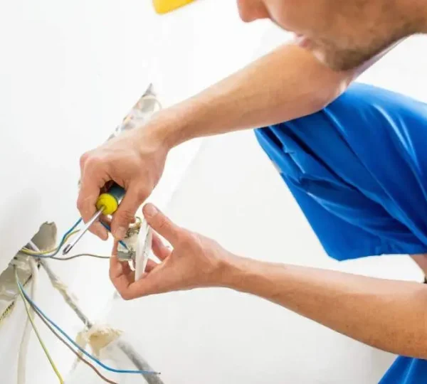 Crossed Wire Electric LLC