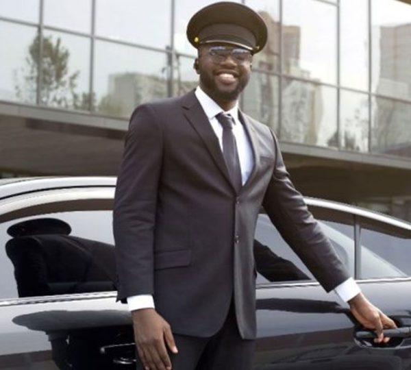 AME Ground Transportation Service