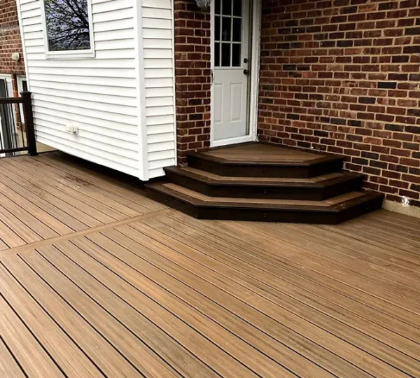 Kelley Decking