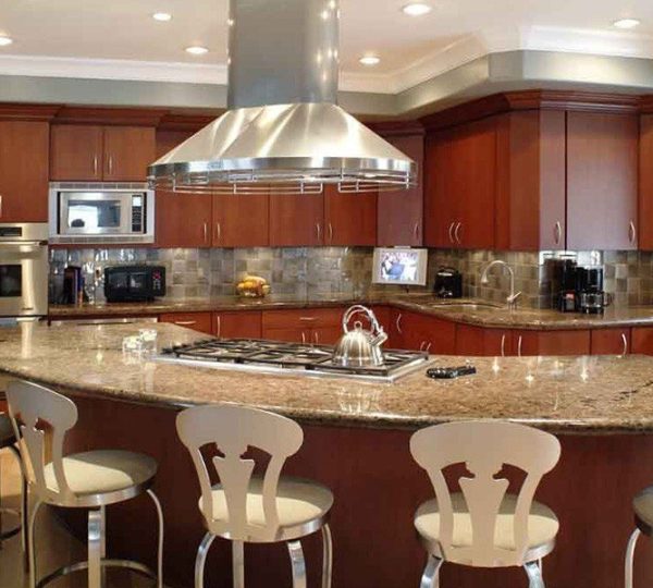 General Remodeling Contractors Spring Branch TX