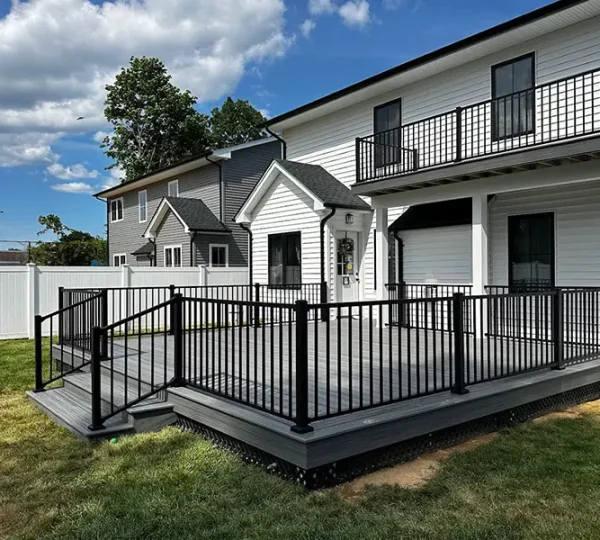 Kelley Decking