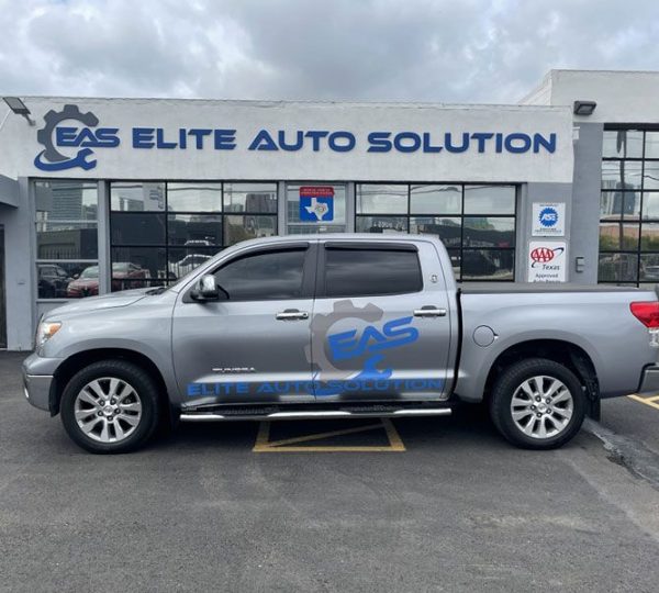 Elite Auto Solution