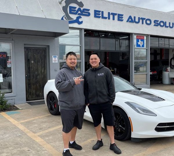 Elite Auto Solution