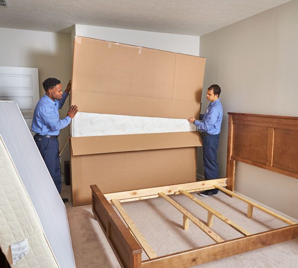 AM & PM Moving LLC