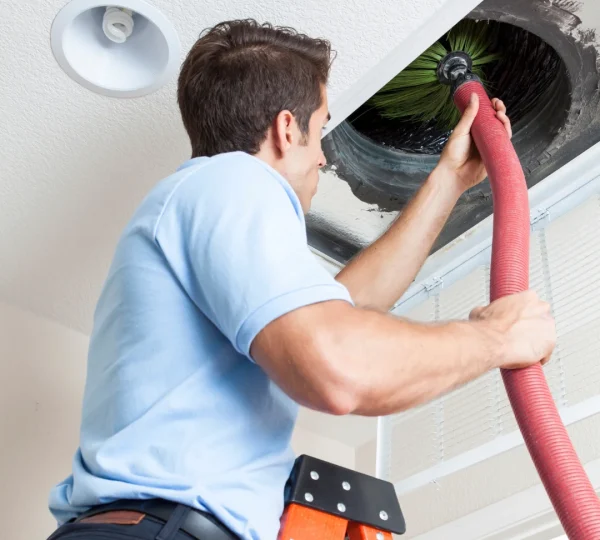 Green Line Air Duct Cleaning