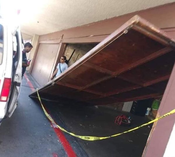 Rescue Garage Door Repairs